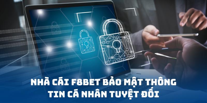 Nhà cái bảo mật thông tin cá nhân tuyệt đối